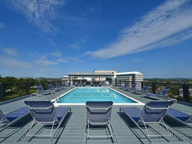 Apartment for rent at 500 5th Ave N #E22, Nashville, TN 37219