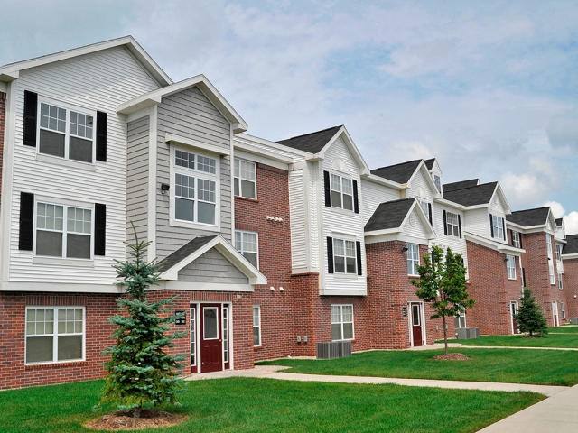 Apartment for rent at 4033 Towne Lakes Ave #C11, Appleton, WI 54913