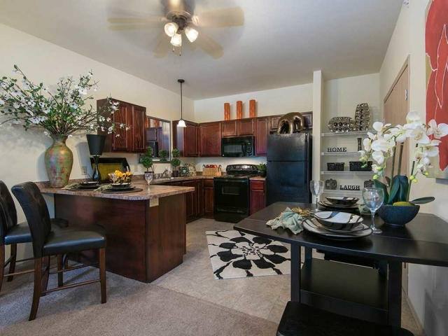 Apartment for rent at 401 W Covell Rd #D22, Edmond, OK 73003