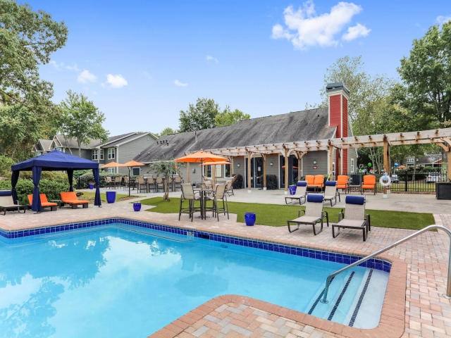 Apartment for rent at 1955 Bells Ferry Rd #D31, Marietta, GA 30066