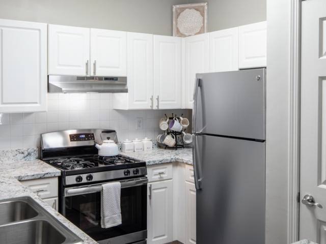 Apartment for rent at 500 Briarvista Way NE #C21, Atlanta, GA 30329
