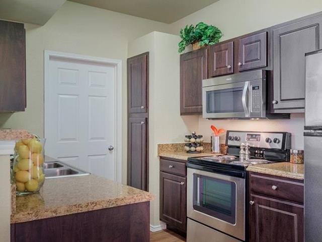 Apartment for rent at 1515 Cannon Parkway #A31, Roanoke, TX 76262