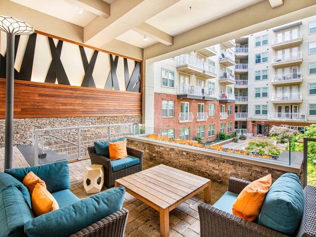Apartment for rent at 325 Centennial Olympic Park Dr NW #E31, Atlanta, GA 30313