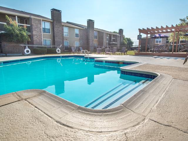 Apartment for rent at 9416 E 65th St #C21, Tulsa, OK 74133