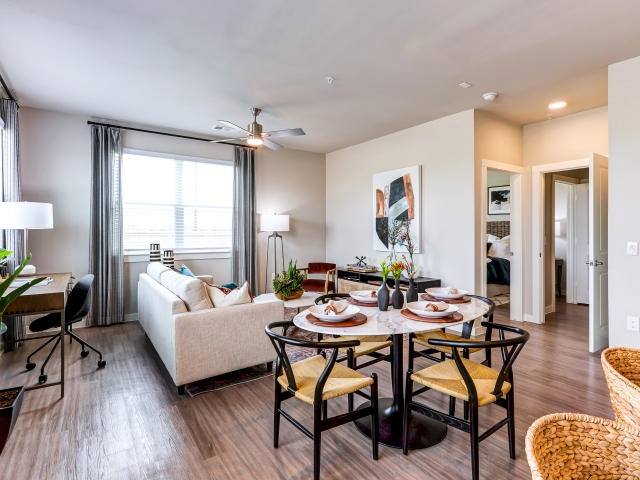 Apartment for rent at 7110 New Forest Parkway #E11, Houston, TX 77049