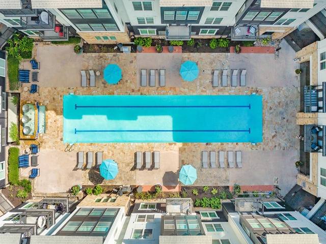 Apartment for rent at 4330 Bull Creek Rd #A11, Austin, TX 78731