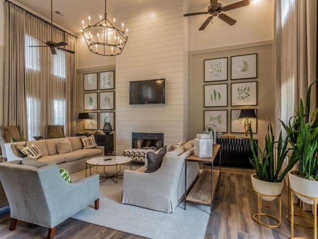 Apartment for rent at 160 Madison Farms Lane #C21, Collierville, TN 38017