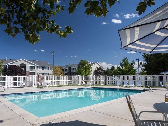 Apartment for rent at 4536 S Bridgeside Way #E21, Salt Lake City, UT 84123