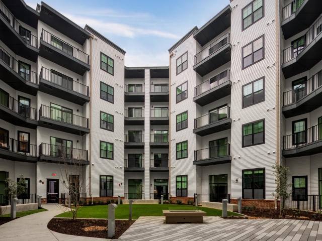 Apartment for rent at 311 Karl Linn Dr #D21, Richmond, VA 23225