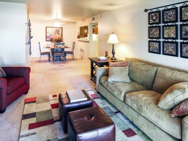 Apartment for rent at 7330 Fairmount Ave #E21, Downers Grove, IL 60516