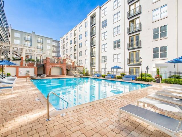 Apartment for rent at 360 Pharr Rd NE #D21, Atlanta, GA 30305