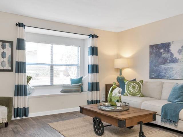 Apartment for rent at 1600 Chasewood Dr #A31, Charlotte, NC 28212