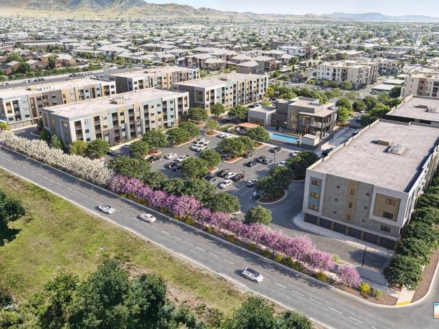 Apartment for rent at 6201 Oakland Ave NE #A11, Albuquerque, NM 87113