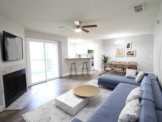 Apartment for rent at 2859 S Conway Rd #C11, Orlando, FL 32812
