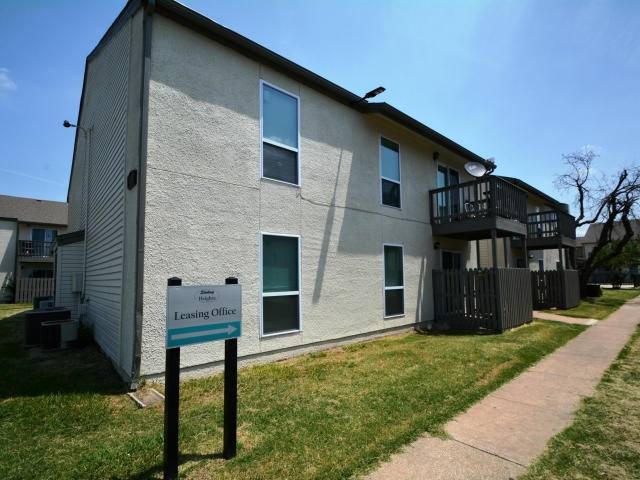 Apartment for rent at 3038 S 101st E Ave #D21, Tulsa, OK 74129