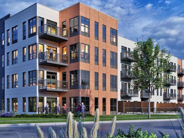 Apartment for rent at 2876 Index Rd #E21, Madison, WI 53713
