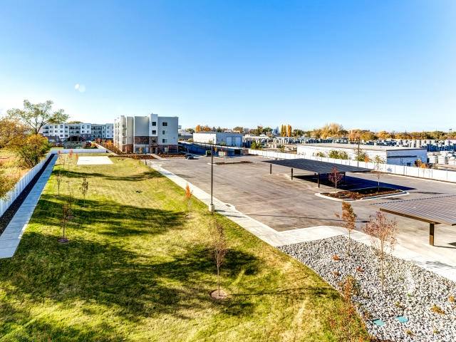 Apartment for rent at 1685 Wall Ave #C21, Ogden, UT 84404