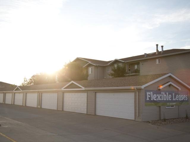 Apartment for rent at 2020 S 12th St #D21, Bismarck, ND 58504