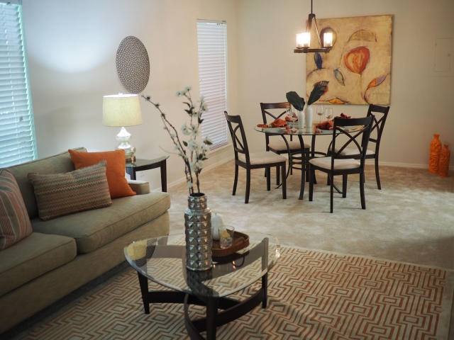 Apartment for rent at 5020 Edwards Mill Rd #C11, Raleigh, NC 27612
