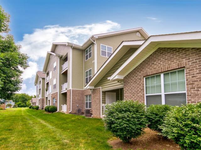Apartment for rent at 275 N Marr Rd #C31, Columbus, IN 47201