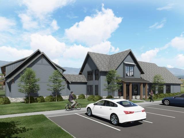 Apartment for rent at 6519 Sweet Home Grove #C22, Fountain, CO 80817