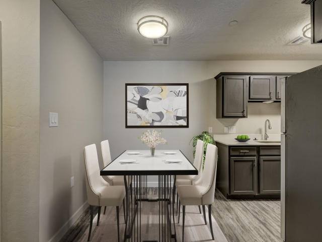 Apartment for rent at 12500 S Western Ave #A32, Oklahoma City, OK 73170