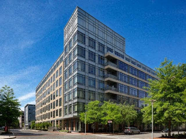 Apartment for rent at 50 Station Landing #A32, Medford, MA 02155