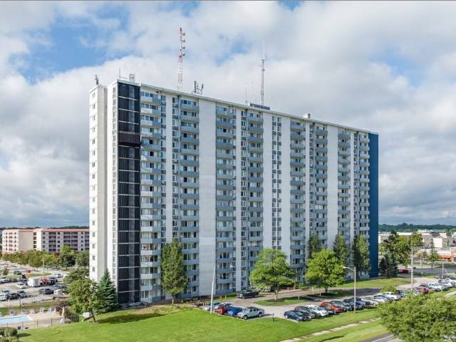 Apartment for rent at 25151 Brookpark Rd #C22, North Olmsted, OH 44070