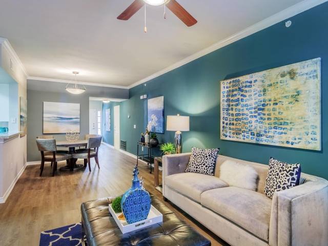 Apartment for rent at 6250 Rosewood Dr #A32, North Richland Hills, TX 76180