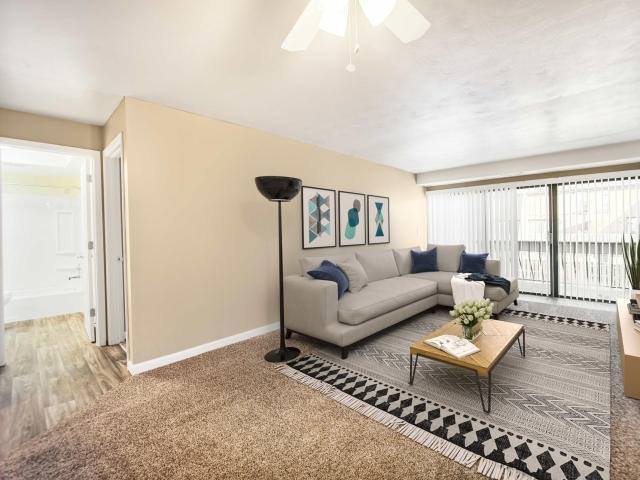 Apartment for rent at 5312 Gatehouse Dr #E12, Columbus, OH 43213