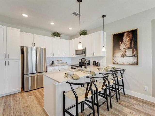 Apartment for rent at 3705 E Pockrus Page Rd #C12, Denton, TX 76208