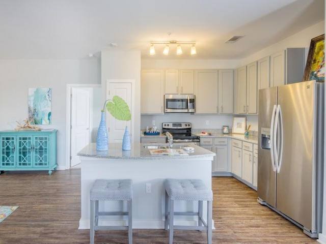 Apartment for rent at 5530 Ambassador Caffery Parkway #A22, Lafayette, LA 70508