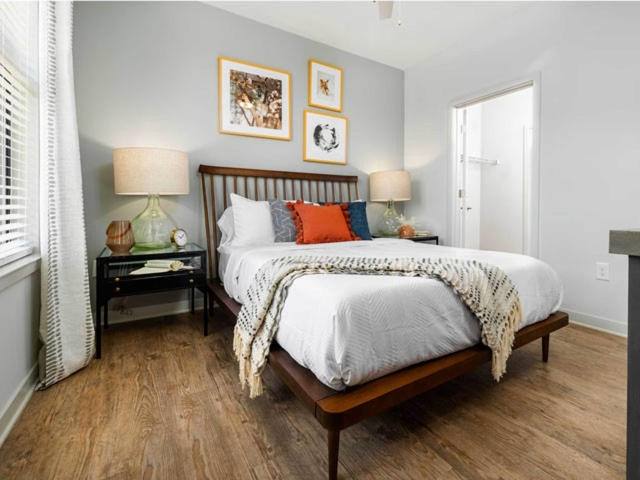 Apartment for rent at 786 Parker Forest Dr #D32, Dawsonville, GA 30534