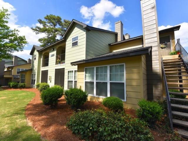 Apartment for rent at 2900 Perimeter Parkway #E22, Augusta, GA 30909