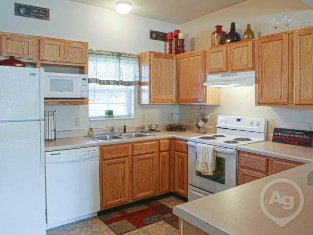 Apartment for rent at 122 NW Walnut Grove Rd #C32, Topeka, KS 66617