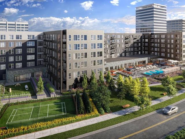 Apartment for rent at 9920 Wayzata Blvd #E32, Minneapolis, MN 55426