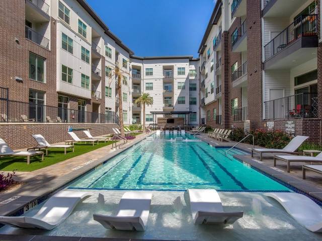 Apartment for rent at 2511 Montopolis Dr #E12, Austin, TX 78741