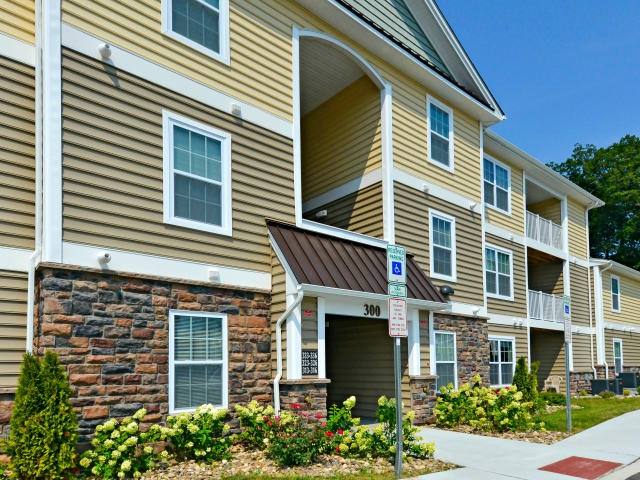 Apartment for rent at 900 Reserve Way #E22, Harrisburg, PA 17110