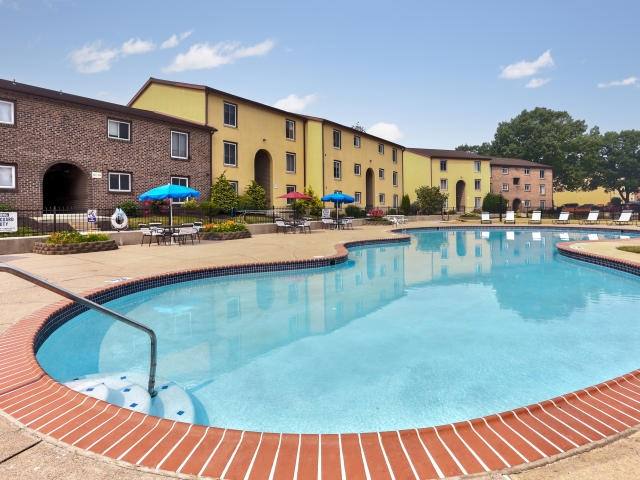 Apartment for rent at 199 Cherry Dr #E32, Hershey, PA 17033