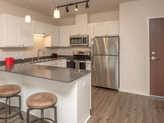 Apartment for rent at 1145 116th Ave NE #A12, Minneapolis, MN 55434