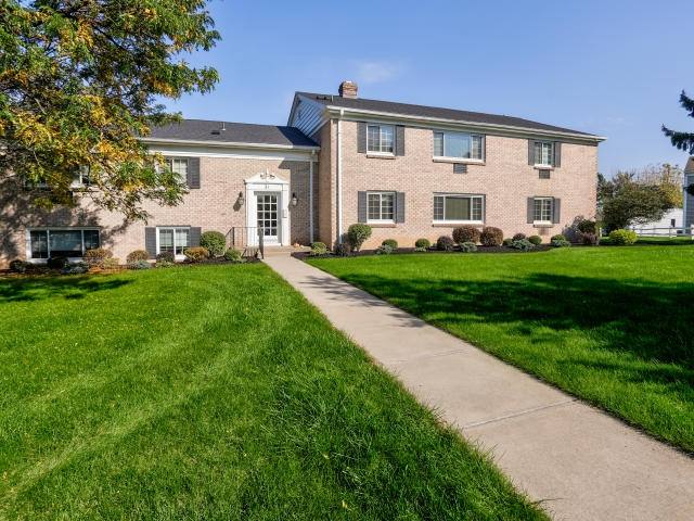 Apartment for rent at 1 Colonial Parkway #D12, Pittsford, NY 14534