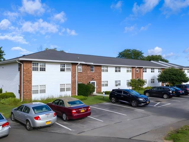 Apartment for rent at 10 Ellis Dr #D22, Brockport, NY 14420
