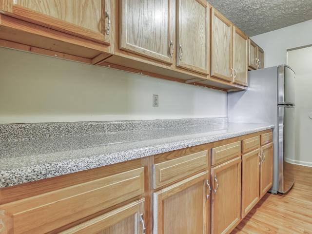 Apartment for rent at 93 Westgate Dr #A22, Wheeling, WV 26003