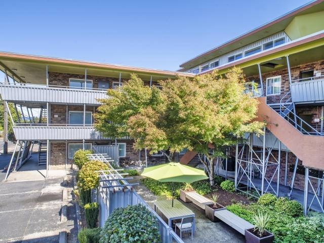 Apartment for rent at 601 N Jackson Ave #E12, Tacoma, WA 98406