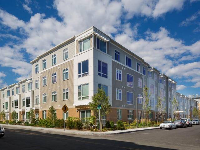 Apartment for rent at 240 Sidney St #C32, Cambridge, MA 02139