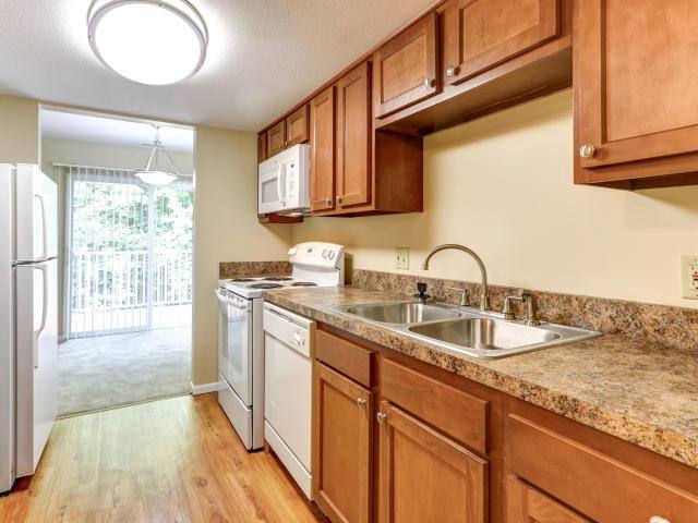 Apartment for rent at 700 Shadybrook Dr #C32, Akron, OH 44312