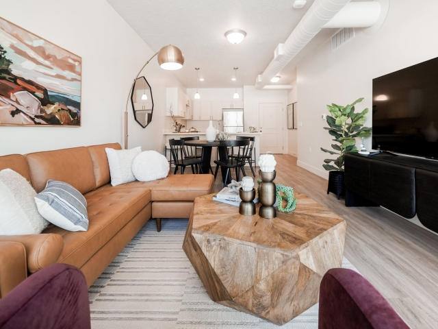Apartment for rent at 2185 S 900 E #A12, Salt Lake City, UT 84106