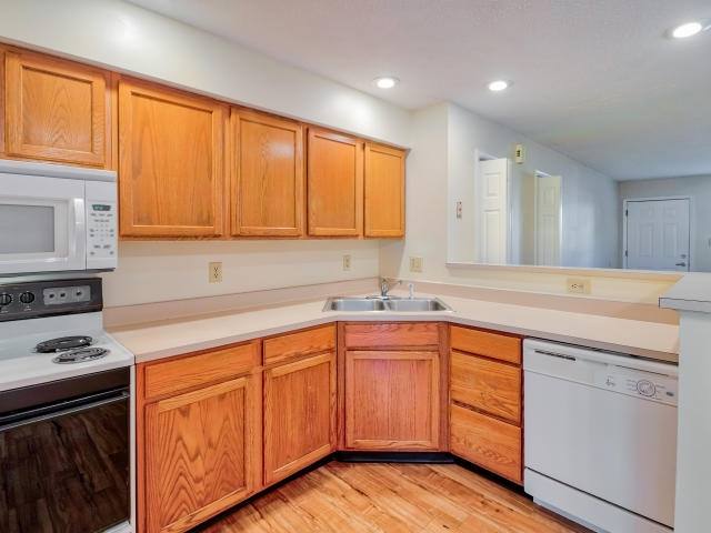 Apartment for rent at 3296 S Walnut Springs Dr #C32, Bloomington, IN 47401