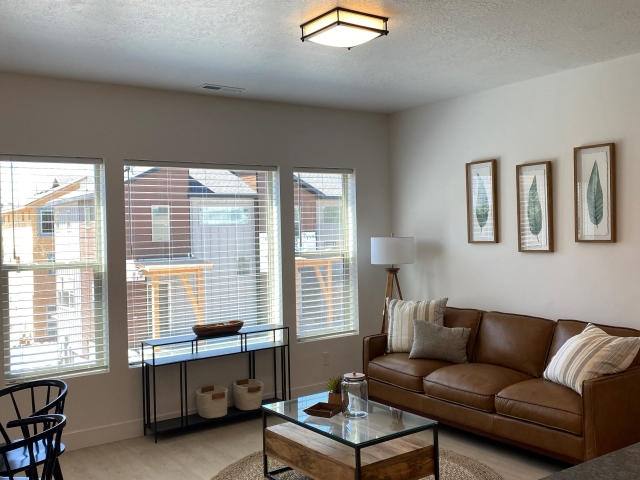 Apartment for rent at 1450 Canyon Rd #D12, Ogden, UT 84404