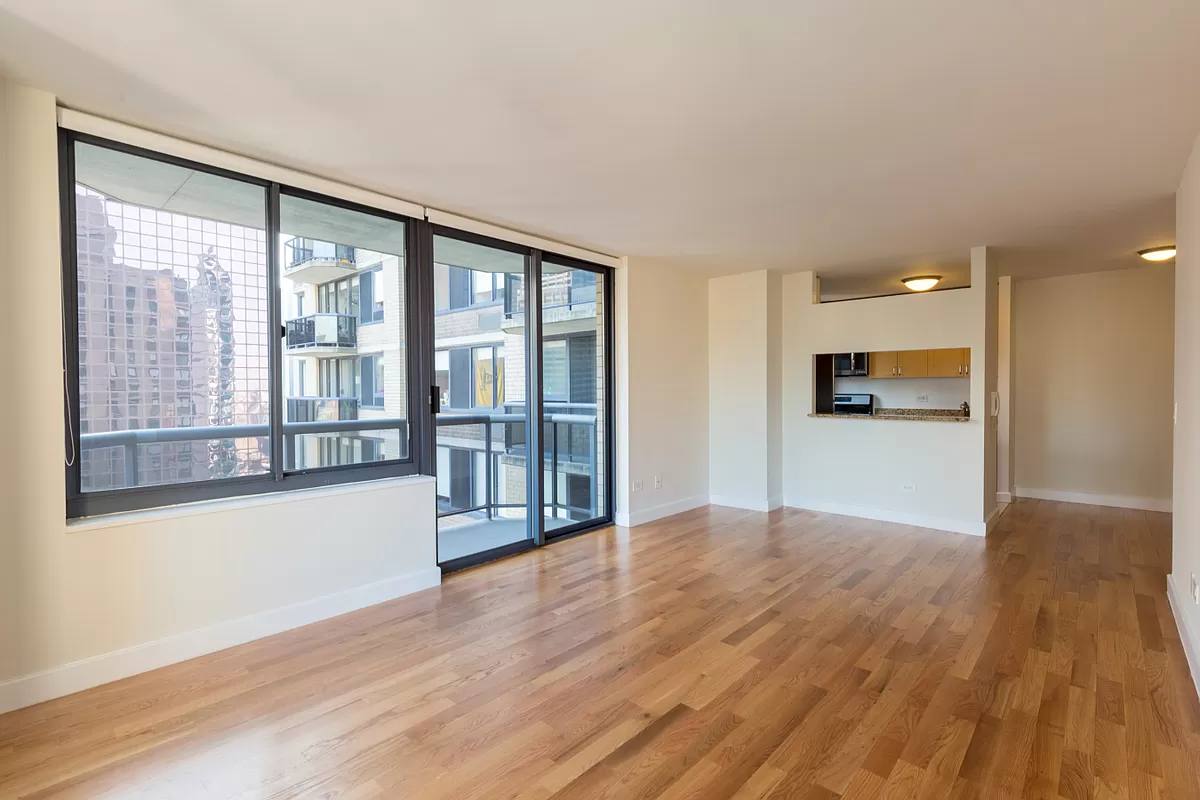 Apartment for rent at 235 W 48th St #29PP, New York, NY 10036